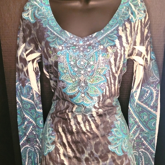 Tops - Blouse